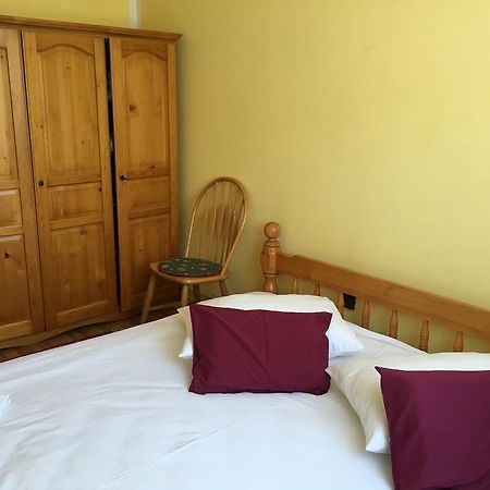 Room Bonaca Ogulin Bagian luar foto