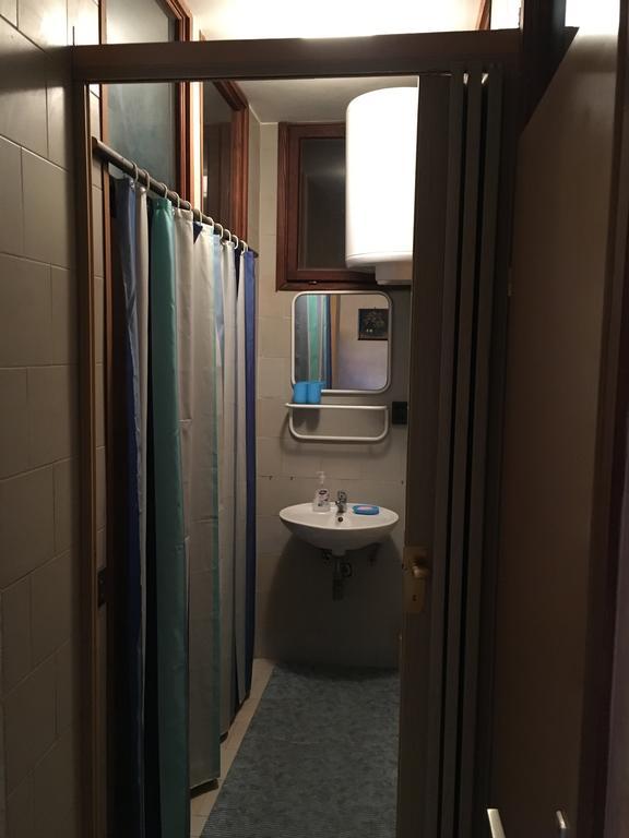 Room Bonaca Ogulin Bagian luar foto