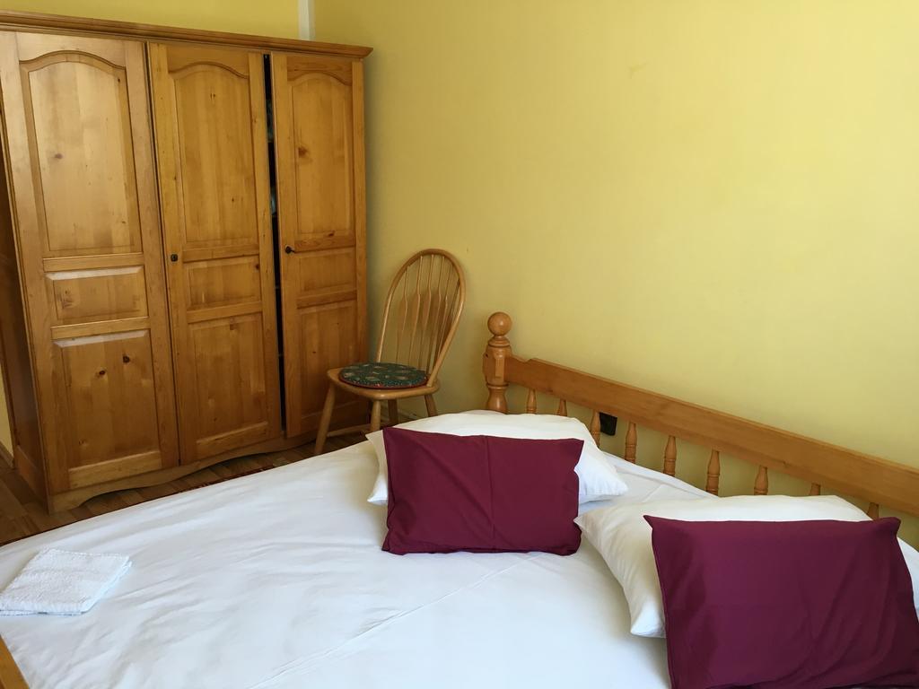 Room Bonaca Ogulin Bagian luar foto